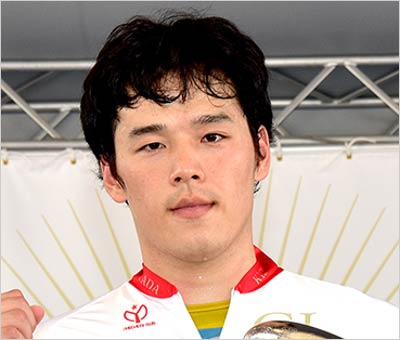 競輪・三谷竜生選手(岡井千聖の彼氏)