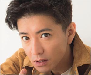 木村拓哉