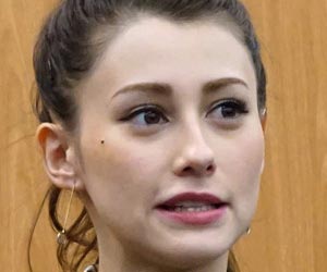 ダレノガレ明美