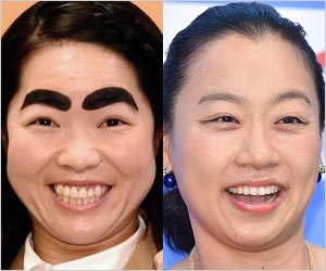 イモトアヤコ&いとうあさこ