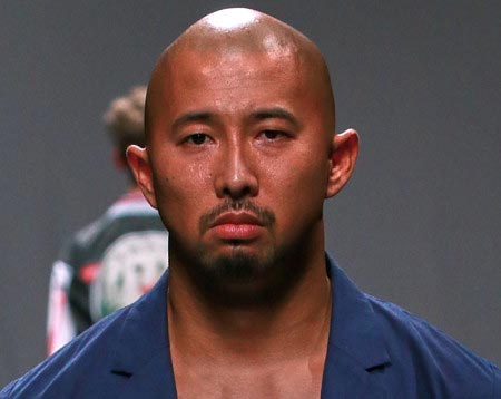 キムタクの弟・木村俊作(キムサク)