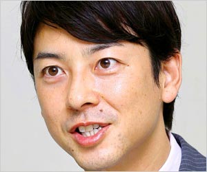 富川悠太アナウンサー