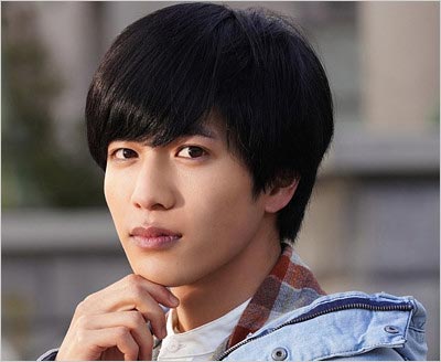 『探偵・由利麟太郎』出演の志尊淳