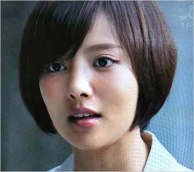 夏菜が鼻整形?後の顔写真