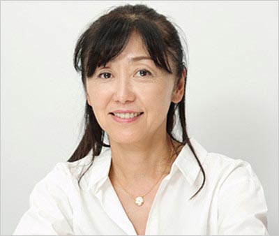テレビ朝日のドラマプロデューサー内山聖子