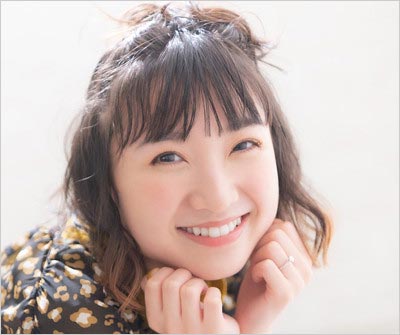 元ももクロ有安杏果