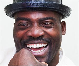 ボビー・オロゴン