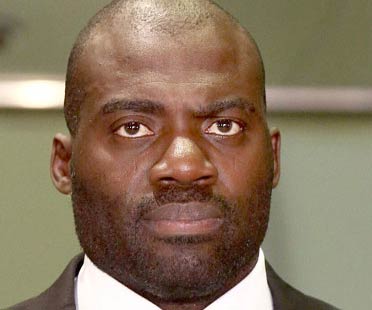 ボビー・オロゴン