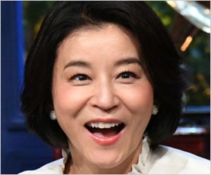 高嶋ちさ子