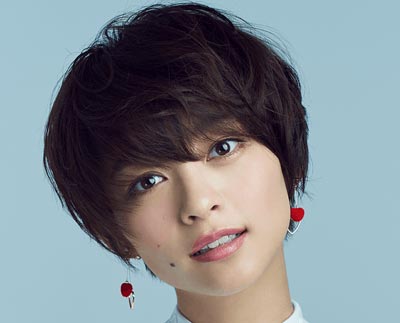 竹内涼真の元カノ里々佳