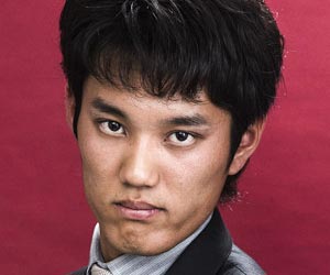 新型コロナ感染の藤浪晋太郎