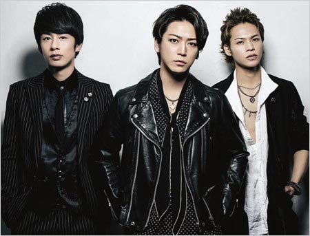 KAT-TUN