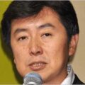 元フジテレビの笠井信輔アナウンサー