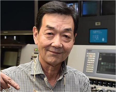 加賀まりこのパートナー・清弘誠(元TBSプロデューサー・演出家)