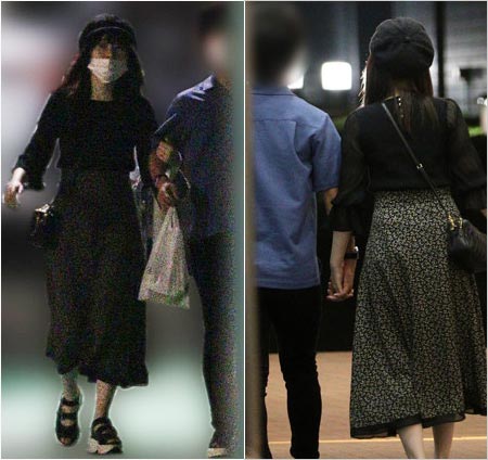 元欅坂46長沢菜々香が彼氏とスシローデート、手繋ぎ現場を週刊文春が撮影