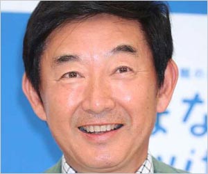 石田純一