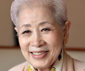 カリスマ美容家・佐伯チズ