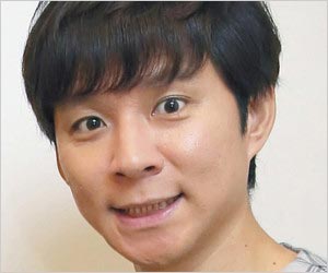 アンジャッシュ渡部建