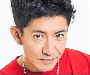 木村拓哉