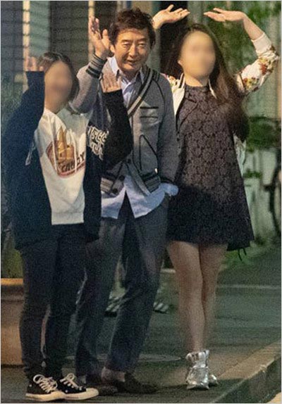 石田純一とパパ活女王&大物ミュージシャンの娘