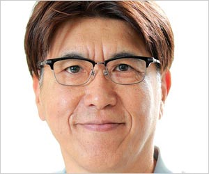 とんねるず石橋貴明