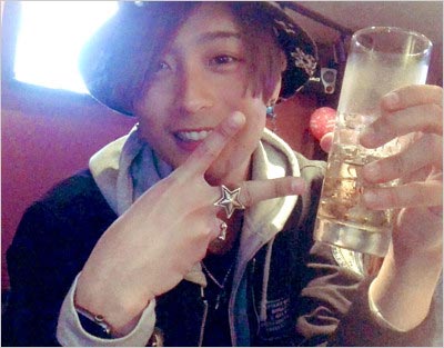 週刊誌記者に転身した元ジャニーズJr田中斗希