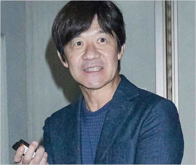 週刊女性に手越祐也について語った内村光良