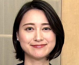 小川彩佳アナが第1子出産準備で産休入りへ News23の代役は若手女子アナか 本人希望で産後1ヶ月で復帰情報も 今日の最新芸能ゴシップニュースサイト 芸トピ