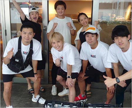 手越祐也がINGプロジェクト2020のスペシャルサポーター就任