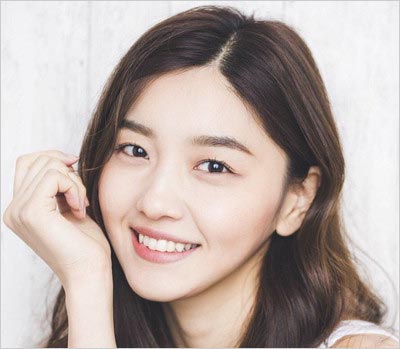 武田真治の妻・静まなみ