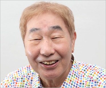 蛭子能収