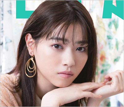 元乃木坂46・西野七瀬