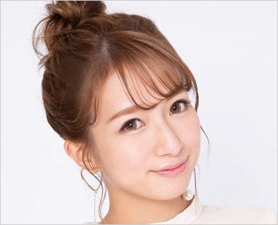 元モー娘。辻希美