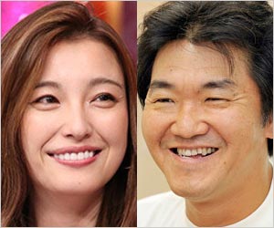 木下優樹菜と島田紳助