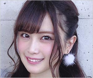 新型コロナ感染のAKB48・田北香世子