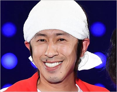 キングコング梶原雄太