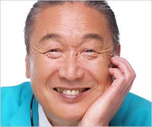 山本未來の父親・山本寛斎