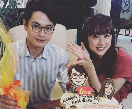 瀬戸康史 山本美月が8月結婚情報にガセネタ説も真相は 熱愛交際1年で入籍報道 週刊文春はデート現場撮影 画像あり 今日の最新芸能ゴシップニュースサイト 芸トピ