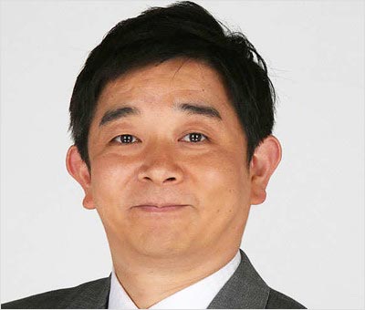 フジテレビ伊藤利尋アナウンサー