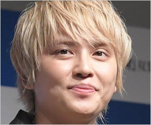 手越祐也が山口達也と村おこし活動開始も 手越村計画に協力要請 フォトエッセイ出版会見で新たな活動に言及で物議 今日の最新芸能ゴシップニュースサイト 芸トピ