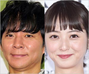 アンジャッシュ渡部建&佐々木希