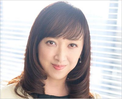 元宝塚月組トップスター紫吹淳