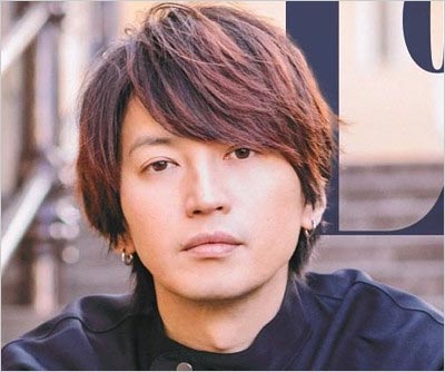 関ジャニ∞大倉忠義