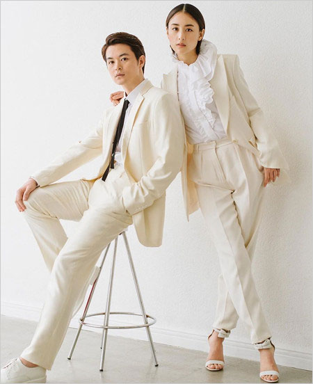 山本美月&瀬戸康史が結婚