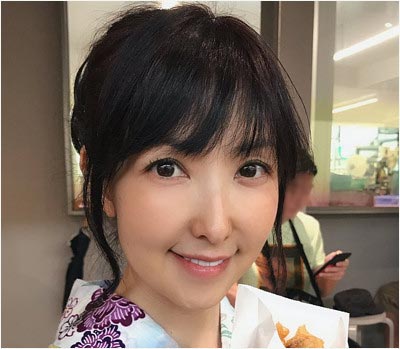 眞島秀和の妻でプロ雀士・渡辺洋香