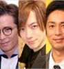 オリラジ藤森慎吾・DAIGO・チュートリアル徳井義実