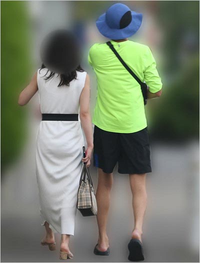 永山瑛太がお持ち帰り、浮気疑惑写真