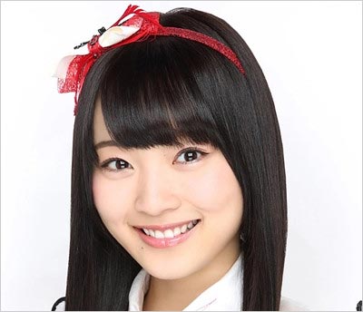 元NGT48水澤彩佳