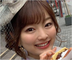 元ngt48水澤彩佳がファンレター晒し物議 現在の職場に妄想全開の手紙が料金不足で届き苦言 ネットでは賛否両論 今日の最新芸能ゴシップニュースサイト 芸トピ