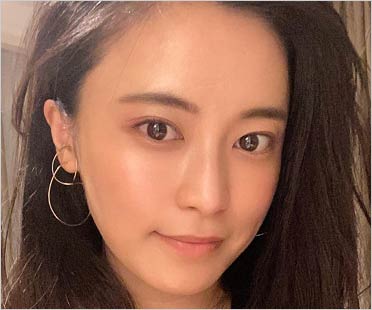 小島瑠璃子